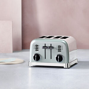 4 Slice Toaster